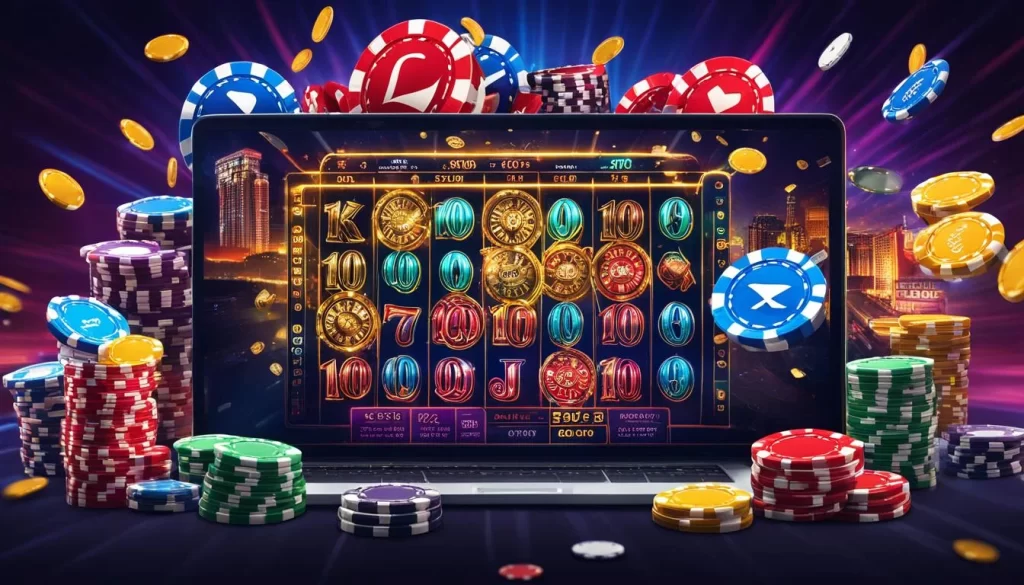 Hình ảnh chính game Bắn Cá Bet 168