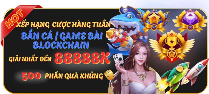 Trò chơi Nổ Hũ tại Bet 168