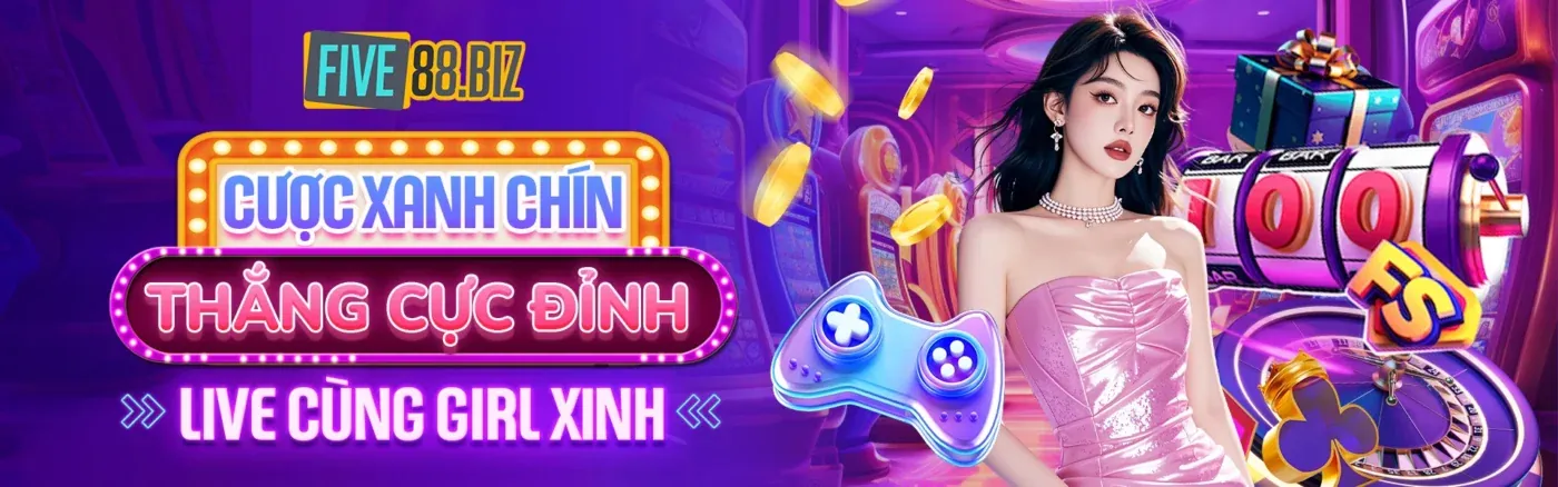 Casino Trực Tuyến bet 168