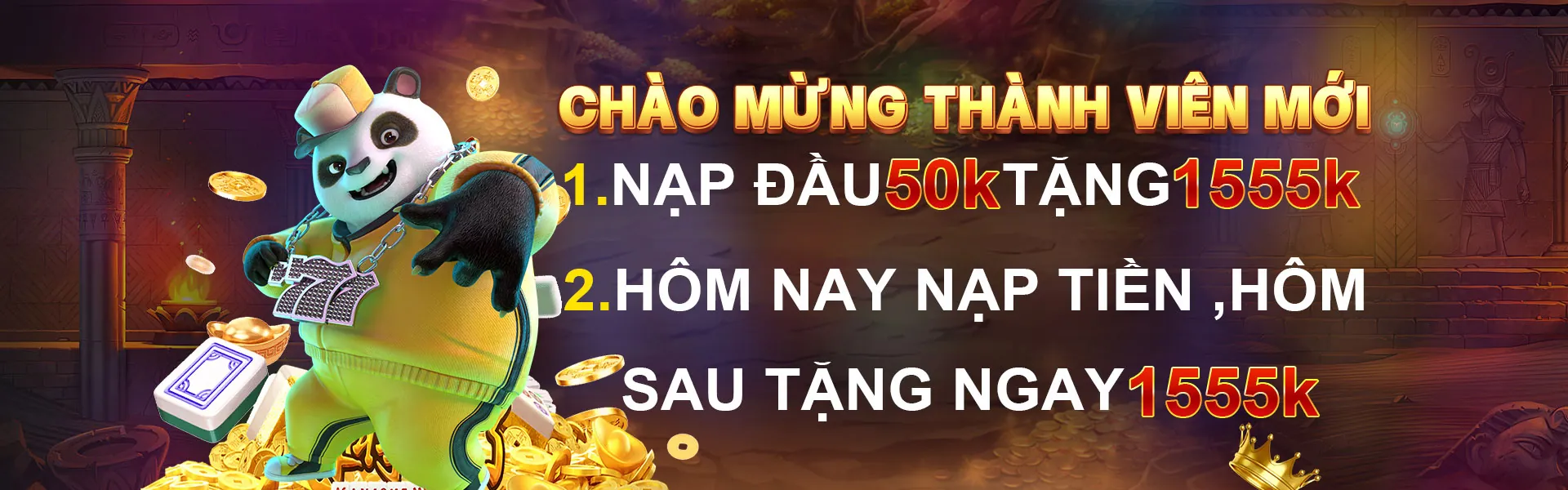 Banner Khuyến mãi Bet 168 với các ưu đãi hấp dẫn