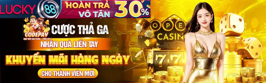 Máy đánh bạc Bet 168